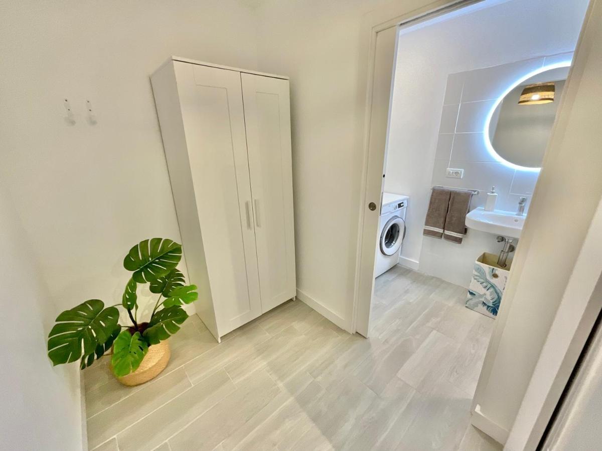 Oasis Brisa Marina Appartement Bajamar  Buitenkant foto